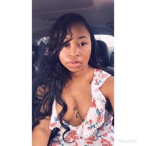 Meet your Posher, Samirah